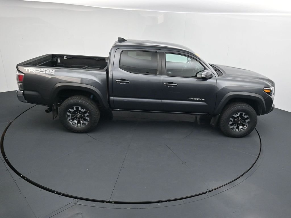 Used 2023 Gray Toyota TRD Off-Road image 31