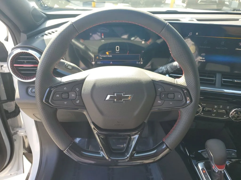 2026 Chevrolet Trax RS - Photo 28