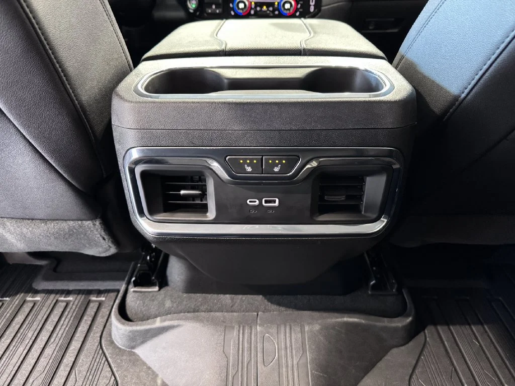 2024 GMC Sierra 2500HD SLT - Photo 29