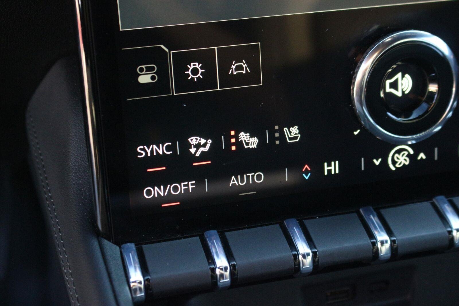 Used 2026 Riverstone Metallic GMC Elevation image 25