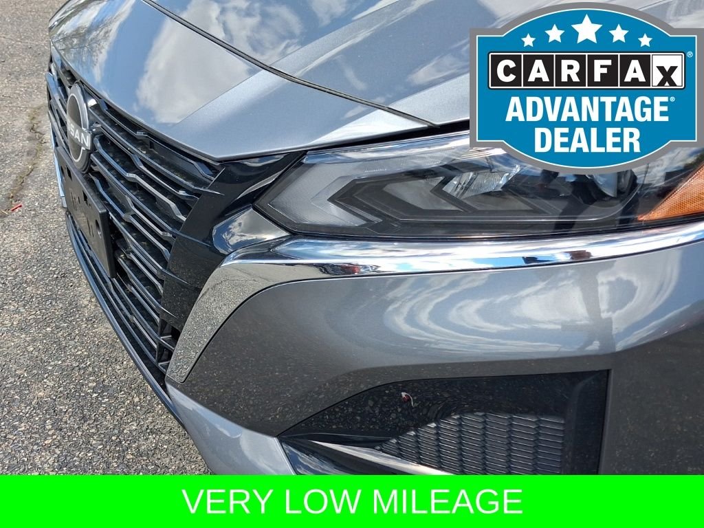 Used 2025 Gray Nissan 2.5 S image 6