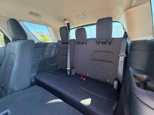 Used 2025 Blue Nissan SV image 41