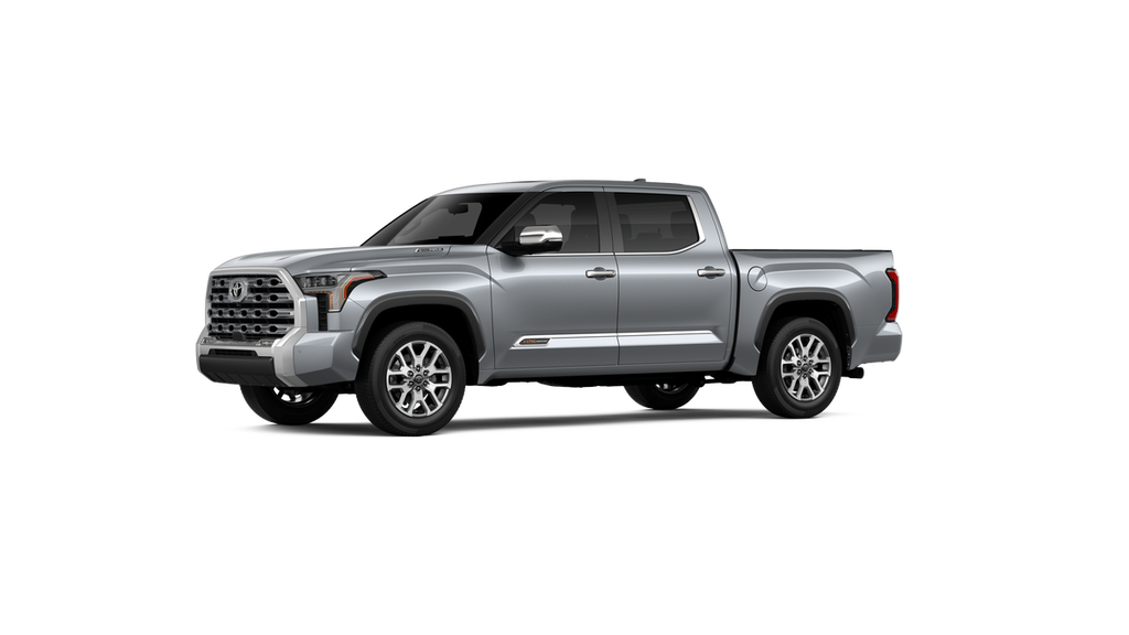 2026 Toyota Tundra 1794 Edition - Photo 24