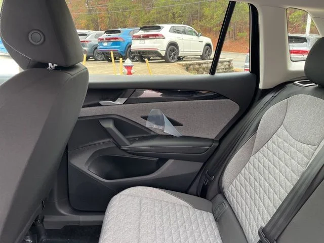 2026 Volkswagen Tiguan S - Photo 13