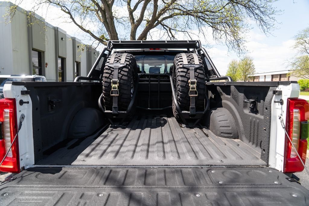 2023 Ford F-250 Super Duty Lariat - Photo 65