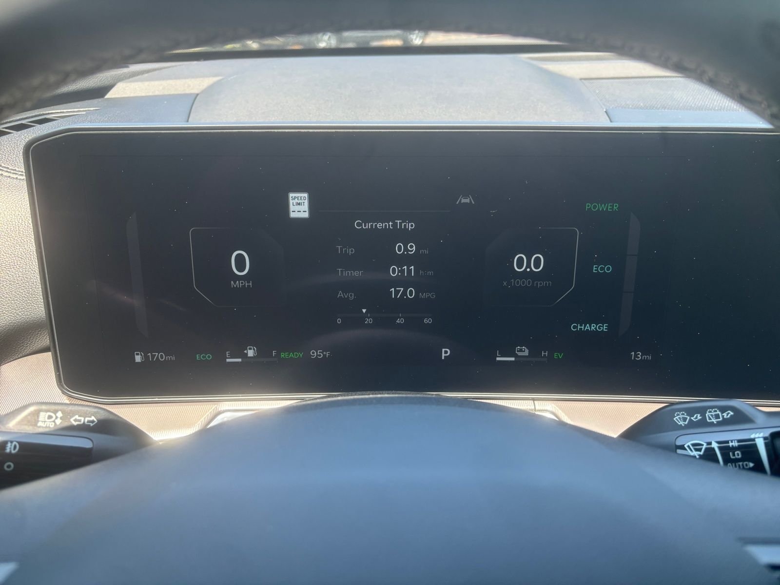 New 2026 Cityscape Green Kia X-Line SX Prestige AWD image 25