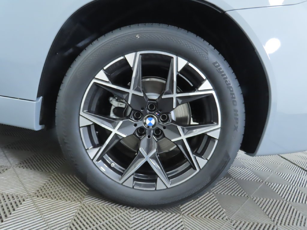 Certified Used 2026 Gray Metallic BMW 30 xDrive image 33
