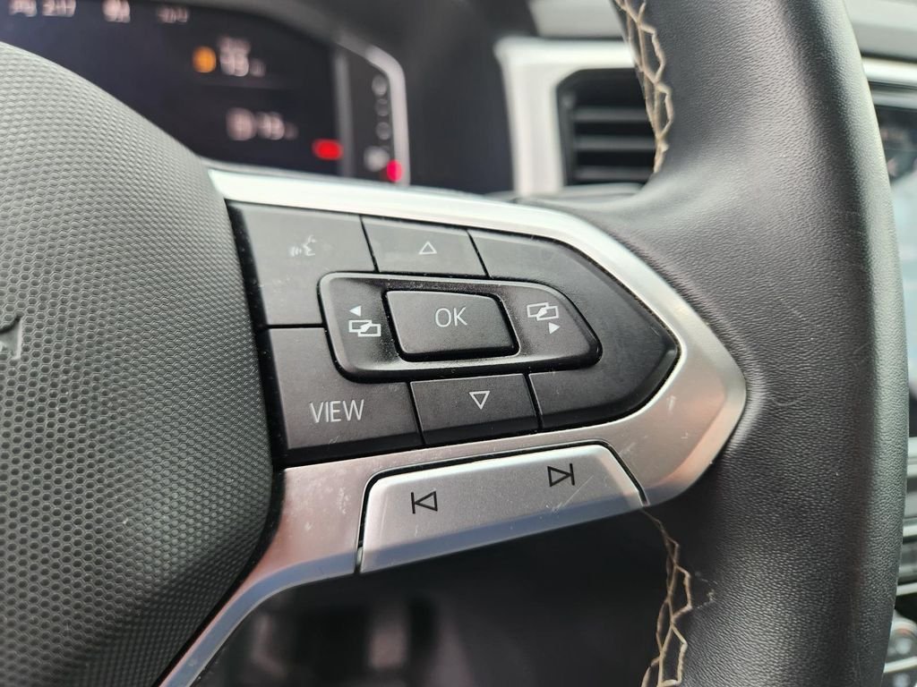 2023 Volkswagen Atlas SE w/Tech - Photo 20