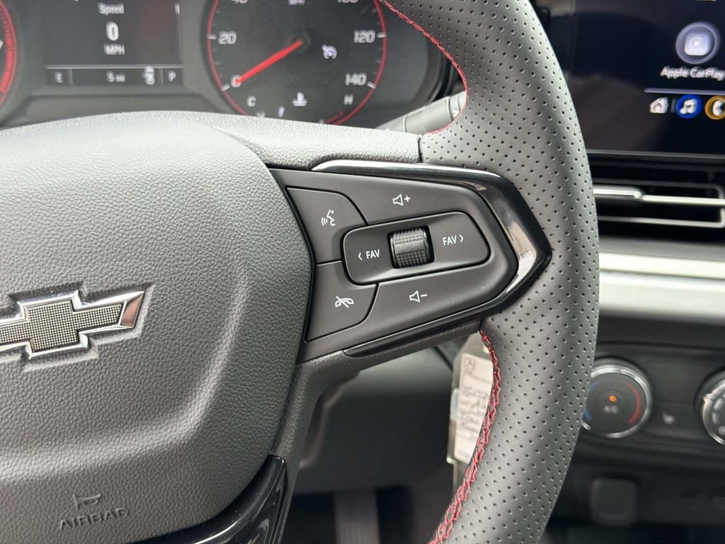 2026 Chevrolet Trax RS - Photo 26