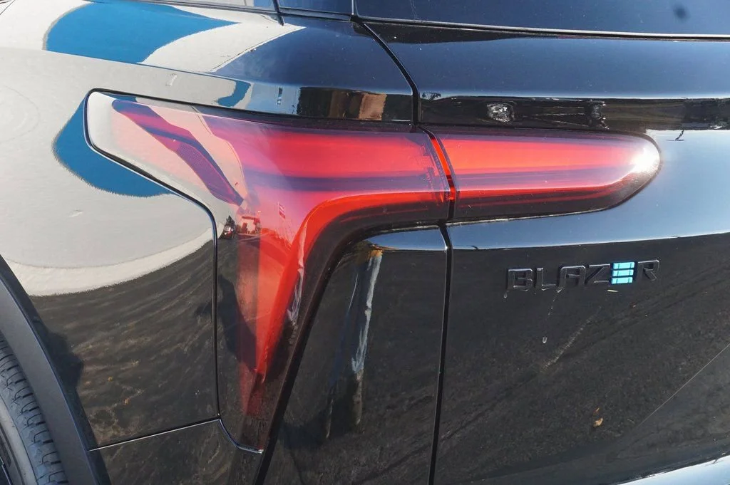 2026 Chevrolet Blazer EV LT - Photo 27