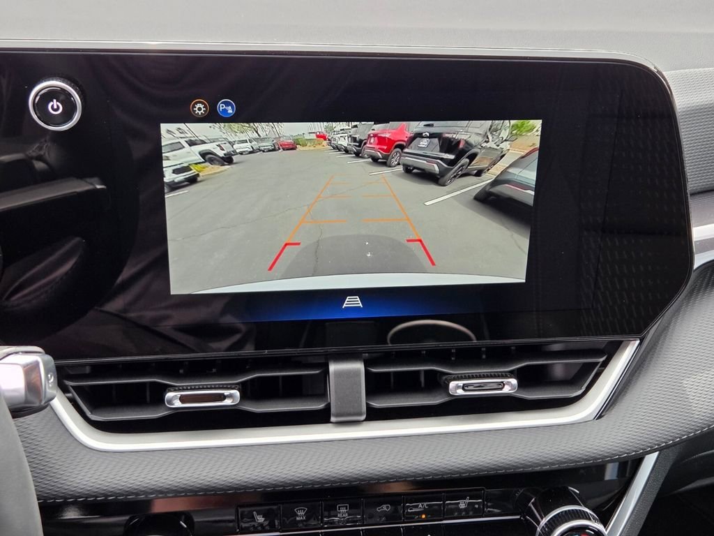 2026 Chevrolet Equinox LT - Photo 12