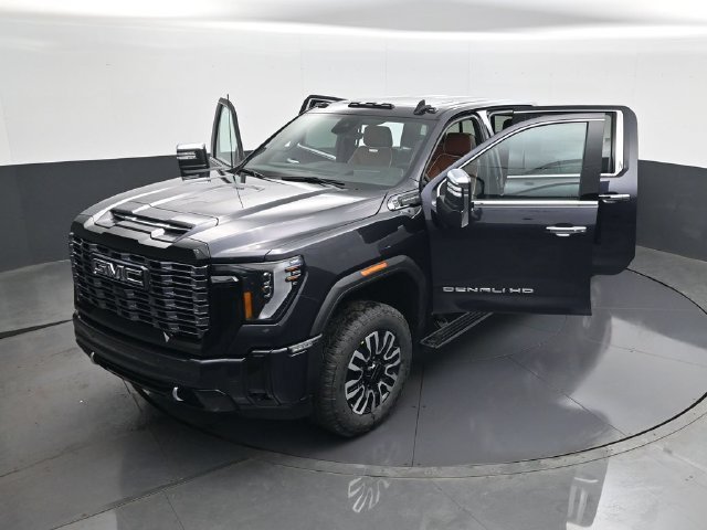 2026 GMC Sierra 2500HD Denali Ultimate - Photo 30