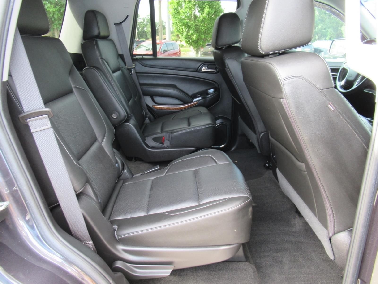 Used 2018 Gray Chevrolet Premier image 36