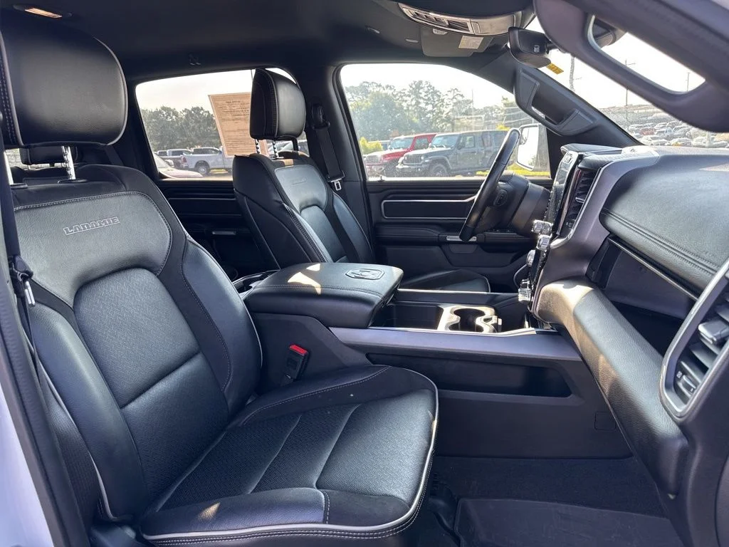 2023 RAM Ram 1500 Pickup Laramie - Photo 27