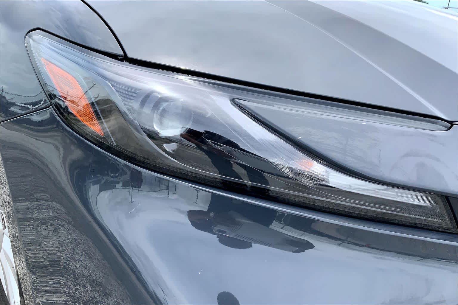 Certified Used 2025 Underground Toyota LE image 27