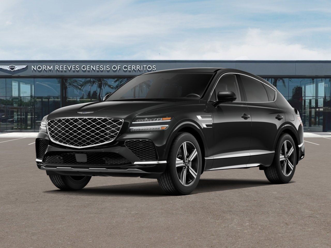 New 2026 Vik Black Genesis 3.5T image 17