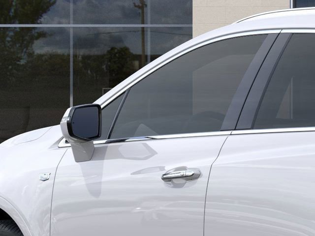 2026 Cadillac XT5 Premium Luxury - Photo 13