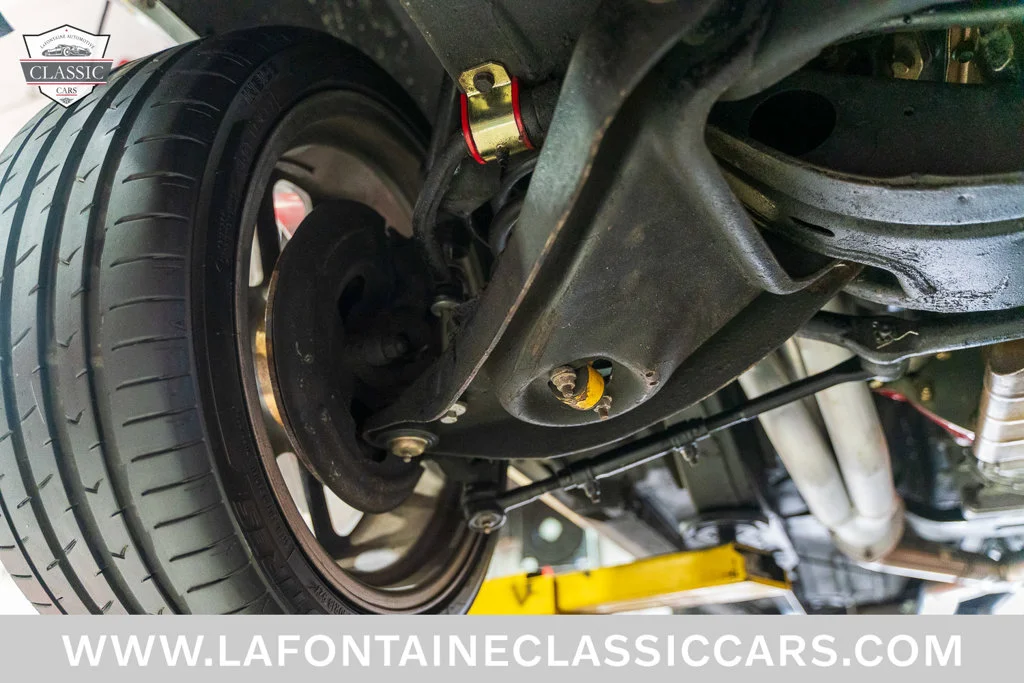 Used 1969 Green Chevrolet Z28 image 103