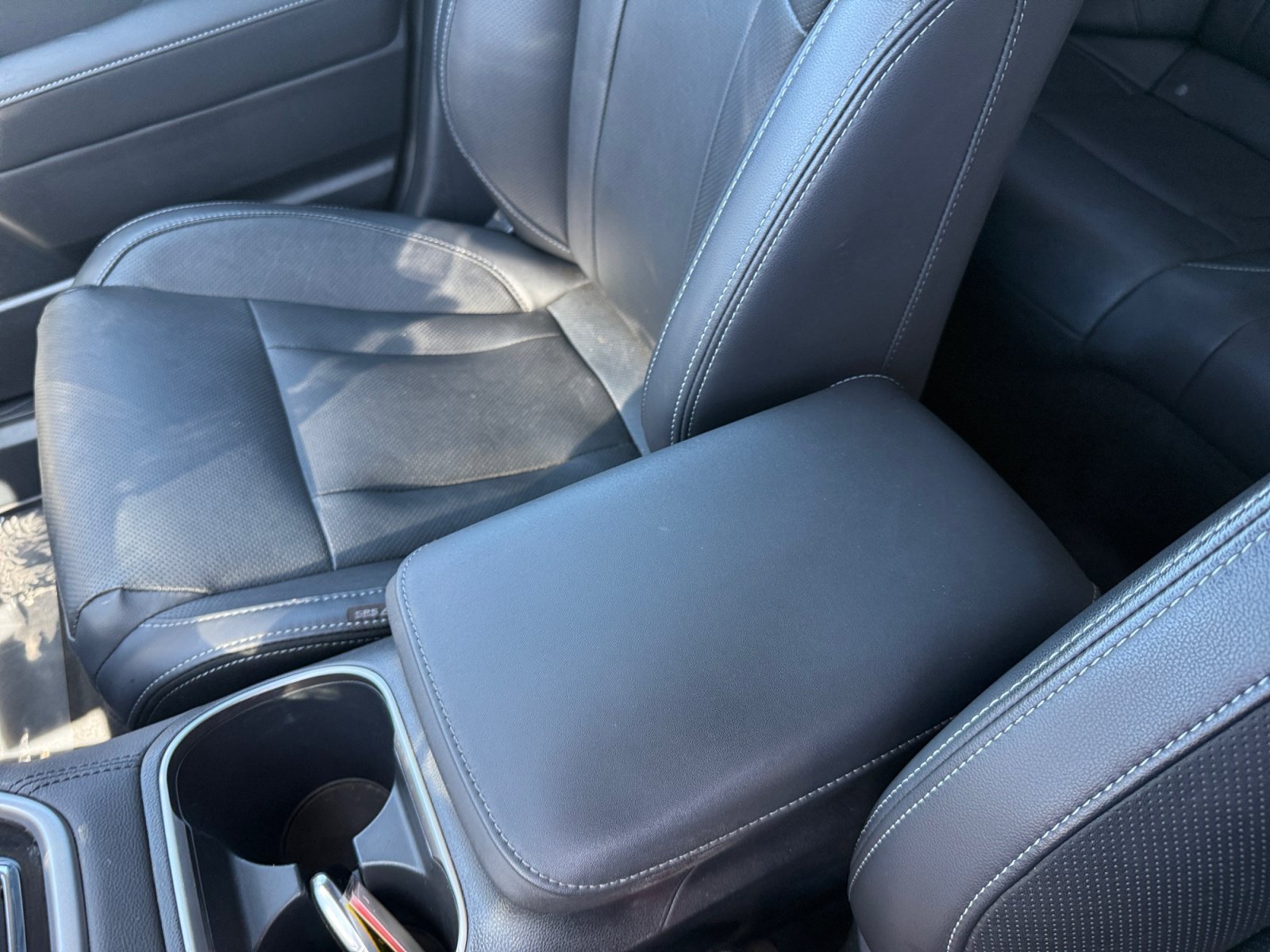 Used 2024 Gray Metallic Subaru Touring XT image 14