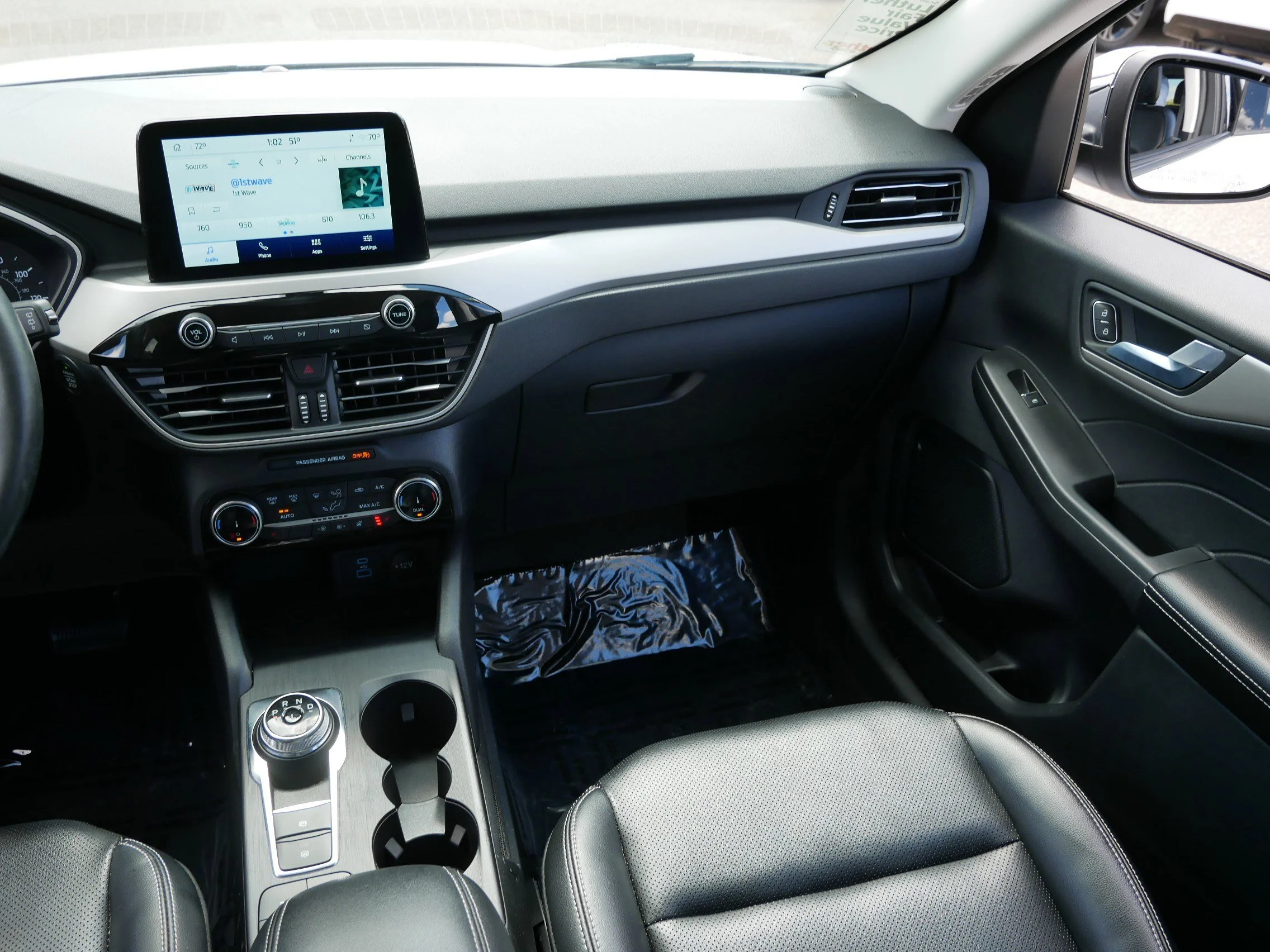 2022 Ford Escape SEL - Photo 11