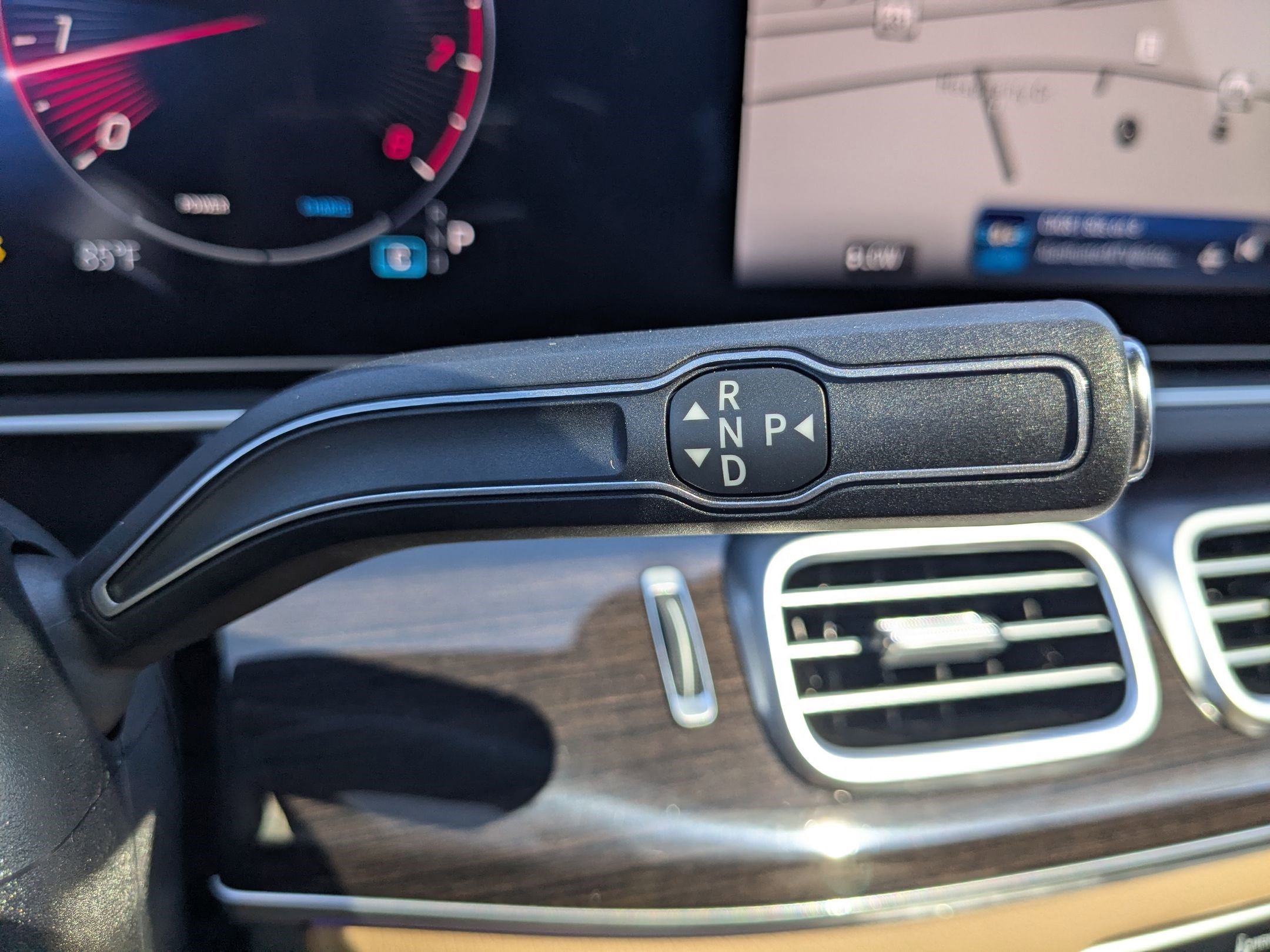 New 2026 Polar White Mercedes-Benz GLS 450 image 54