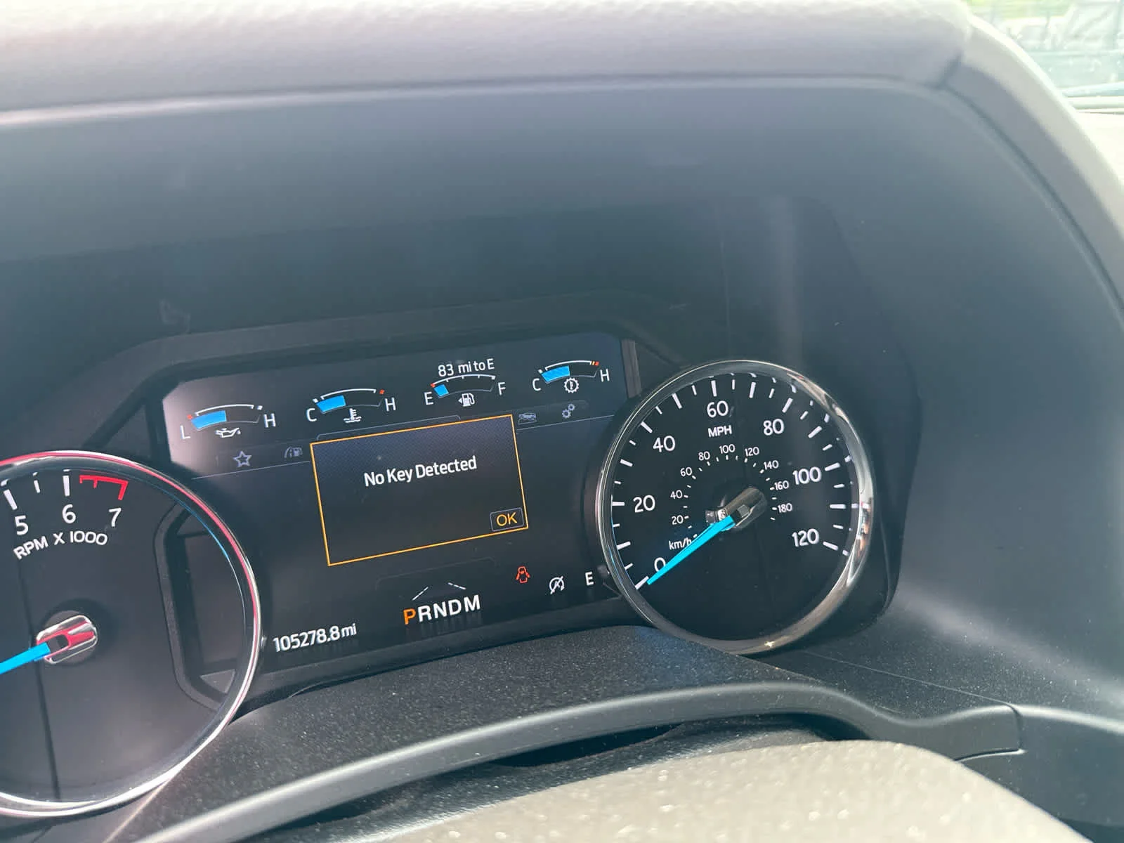 Used 2020 Oxford White Ford XLT image 9