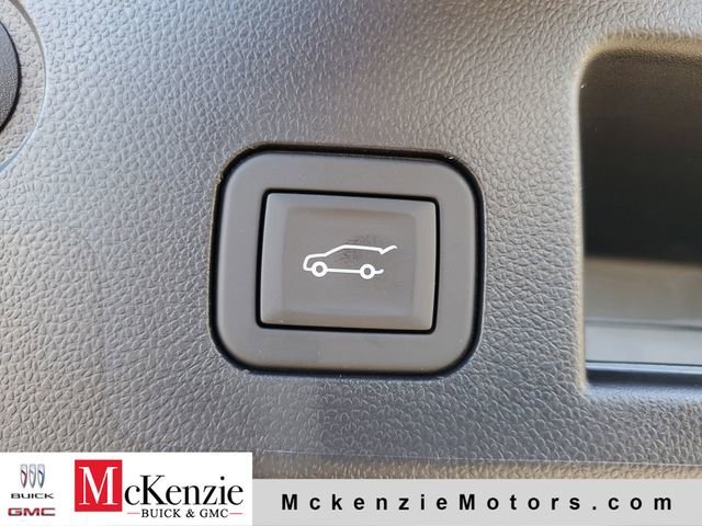 2026 GMC Terrain AT4 - Photo 29