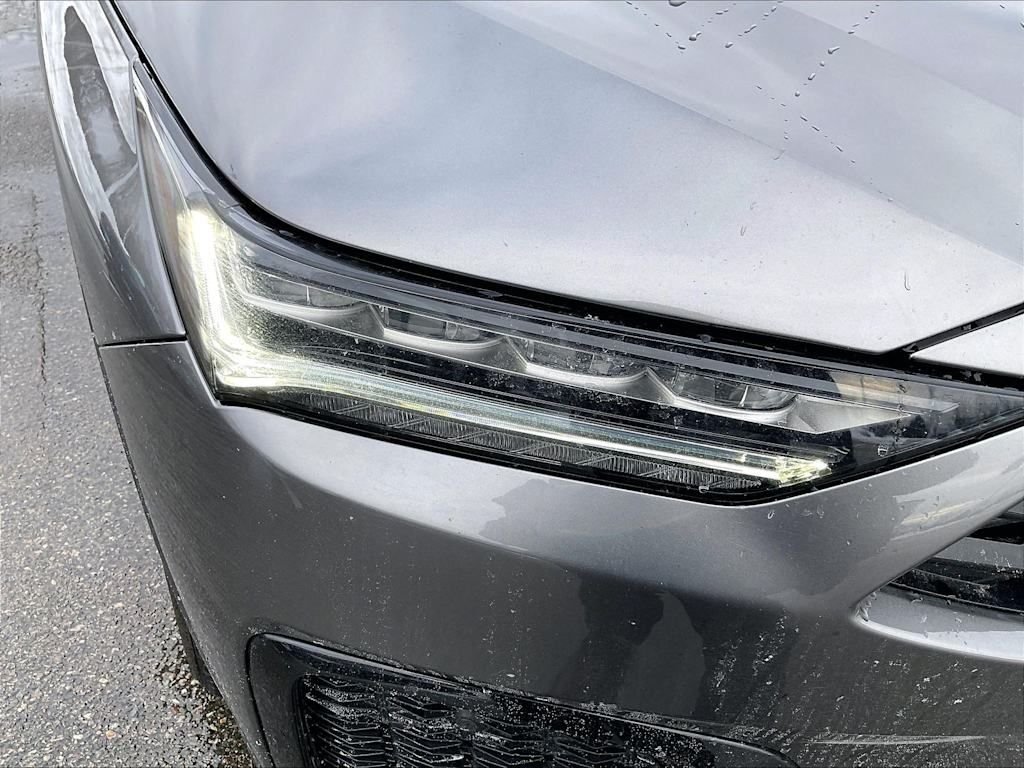 Used 2025 Gray Acura A-Spec Advance Package image 33