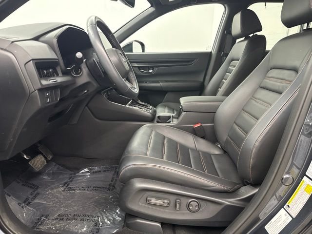 Used 2025 Gray Honda Sport-L image 15