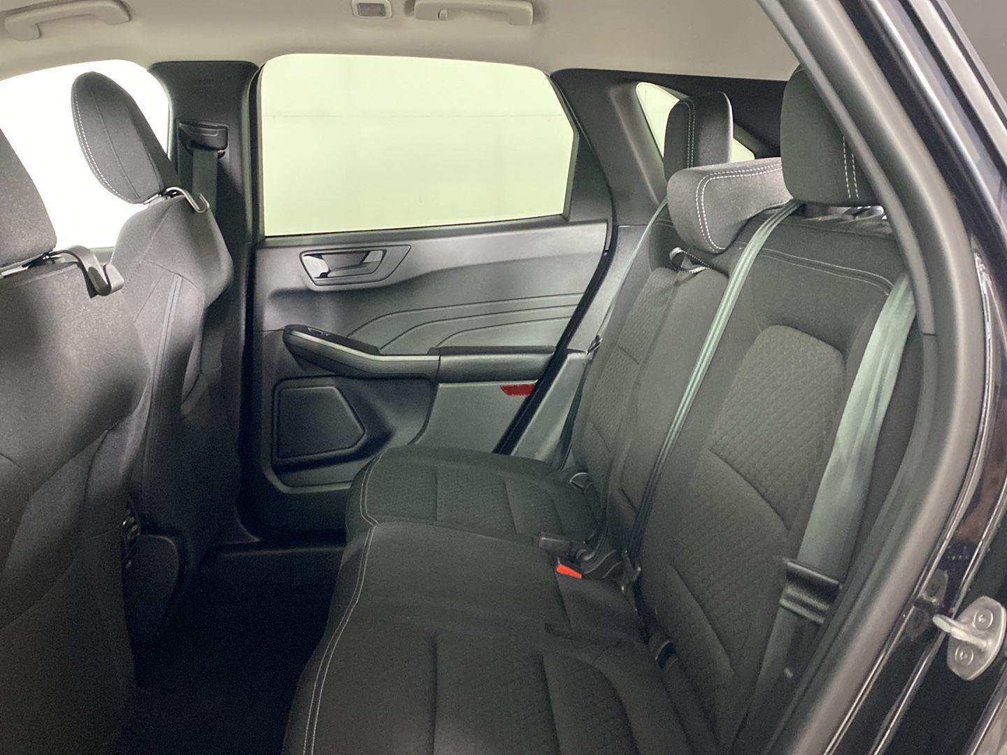 Used 2023 Black Metallic Ford Active image 25