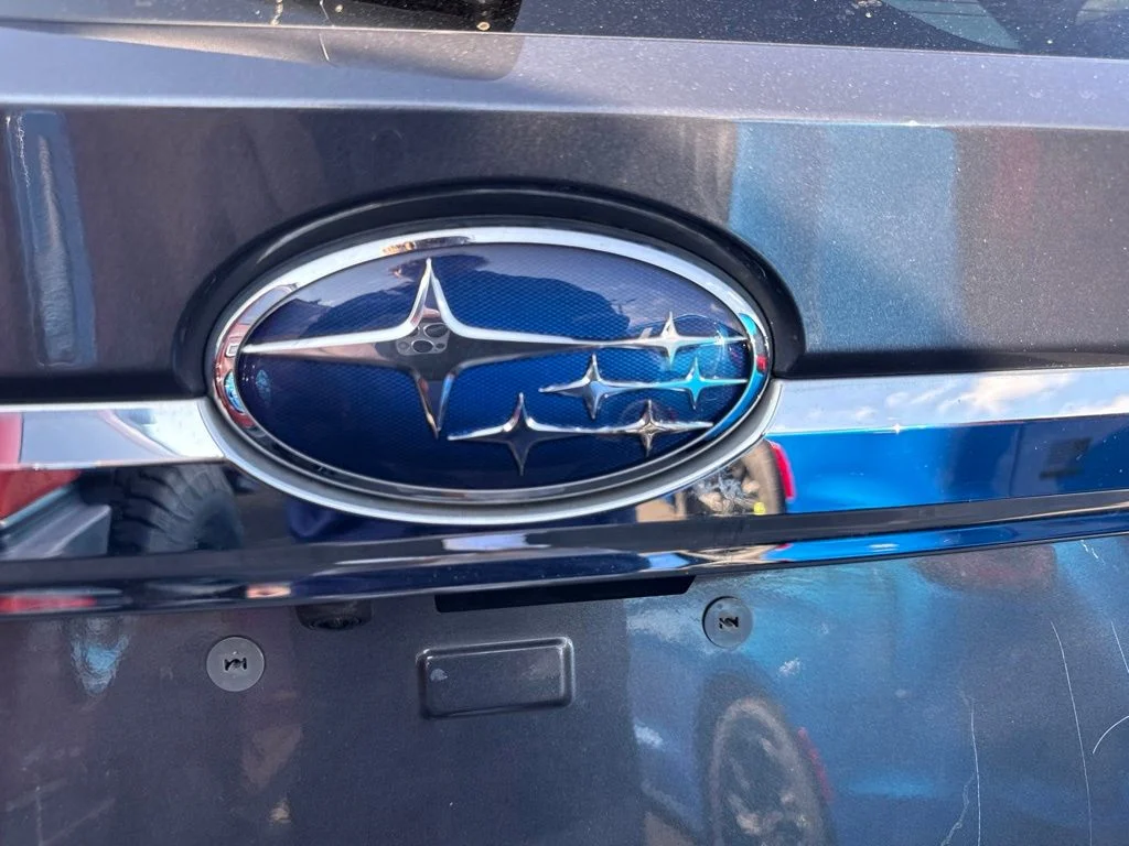 Used 2023 Gray Subaru Limited image 19