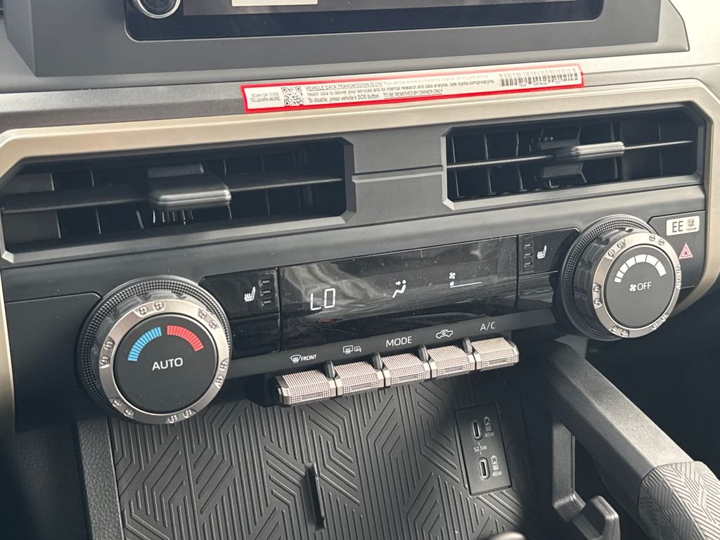 2026 Toyota Tacoma TRD Sport - Photo 26