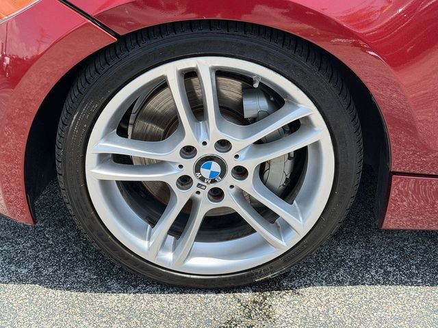 Used 2012 Red BMW 135i image 17