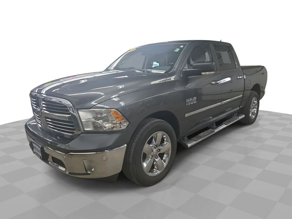 2014 RAM Ram 1500 Pickup