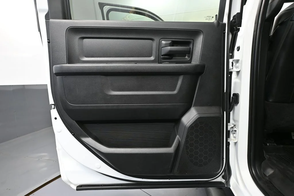 Certified Used 2022 White Ram Tradesman image 26