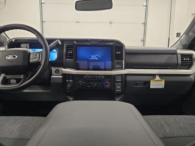 2026 Ford F-250 Super Duty XLT - Photo 16