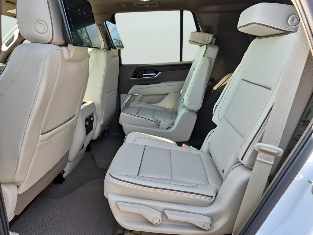 New 2026 GMC Yukon Denali, photo 33