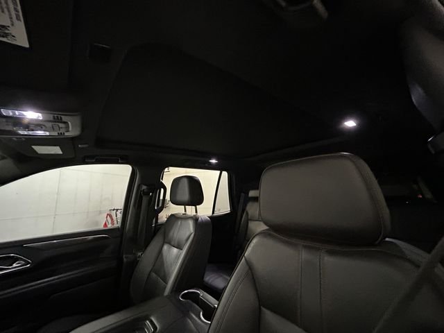 Used 2022 Gray Chevrolet RST image 25