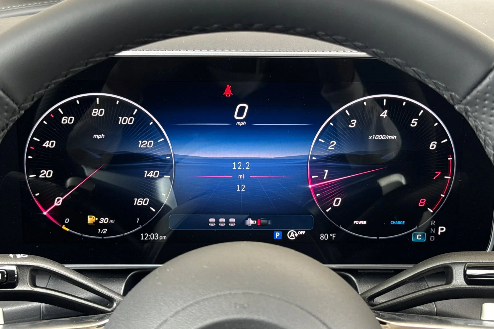 New 2026 Silver Mercedes-Benz GLC 300 image 22
