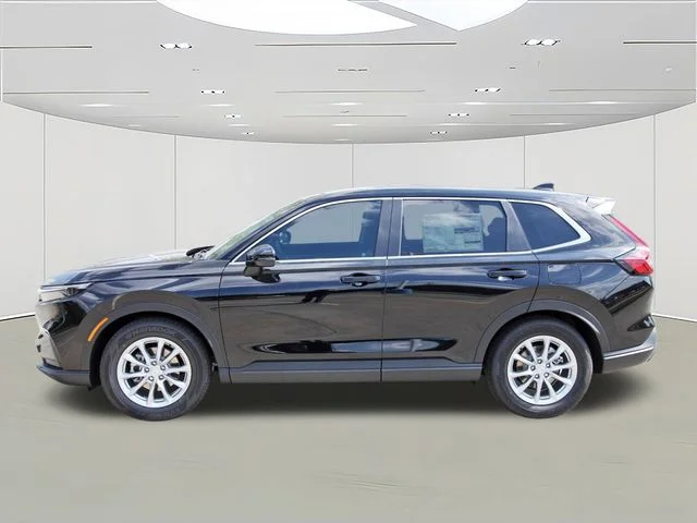 2026 Honda CR-V EX - Photo 6