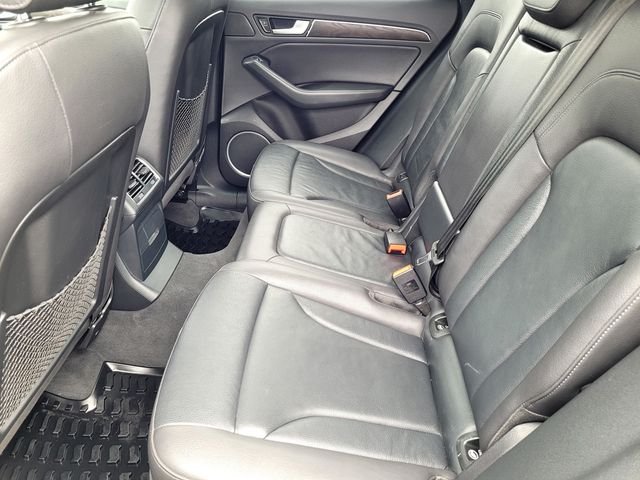 Used 2016  Audi 2.0T Premium Plus image 13