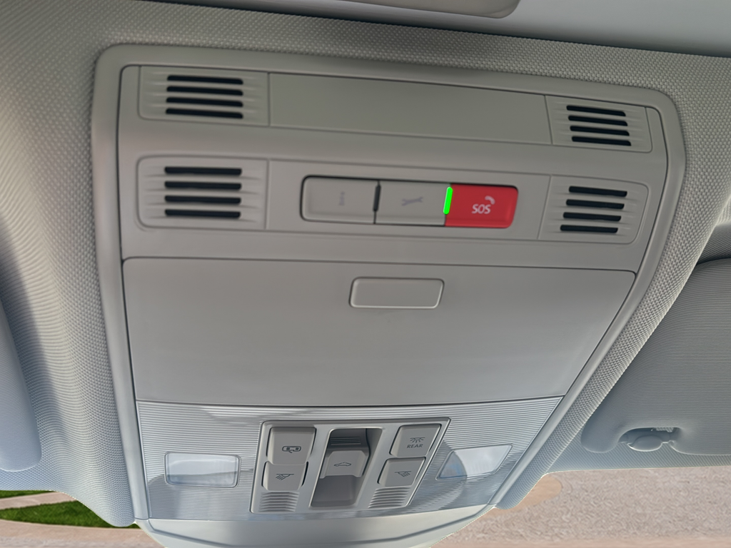 New 2026 Gray Volkswagen 1.5T SE image 29