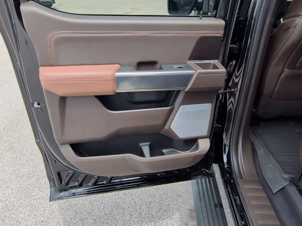2026 Ford F-150 King Ranch - Photo 42