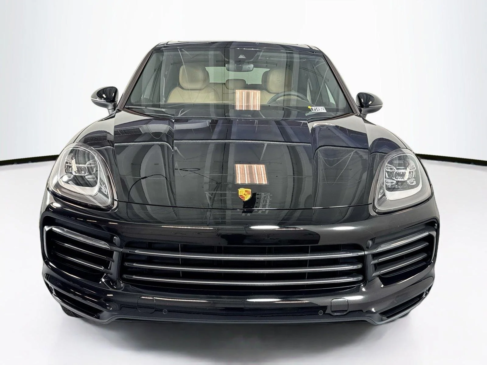 Certified Used 2023 Black Porsche  image 6