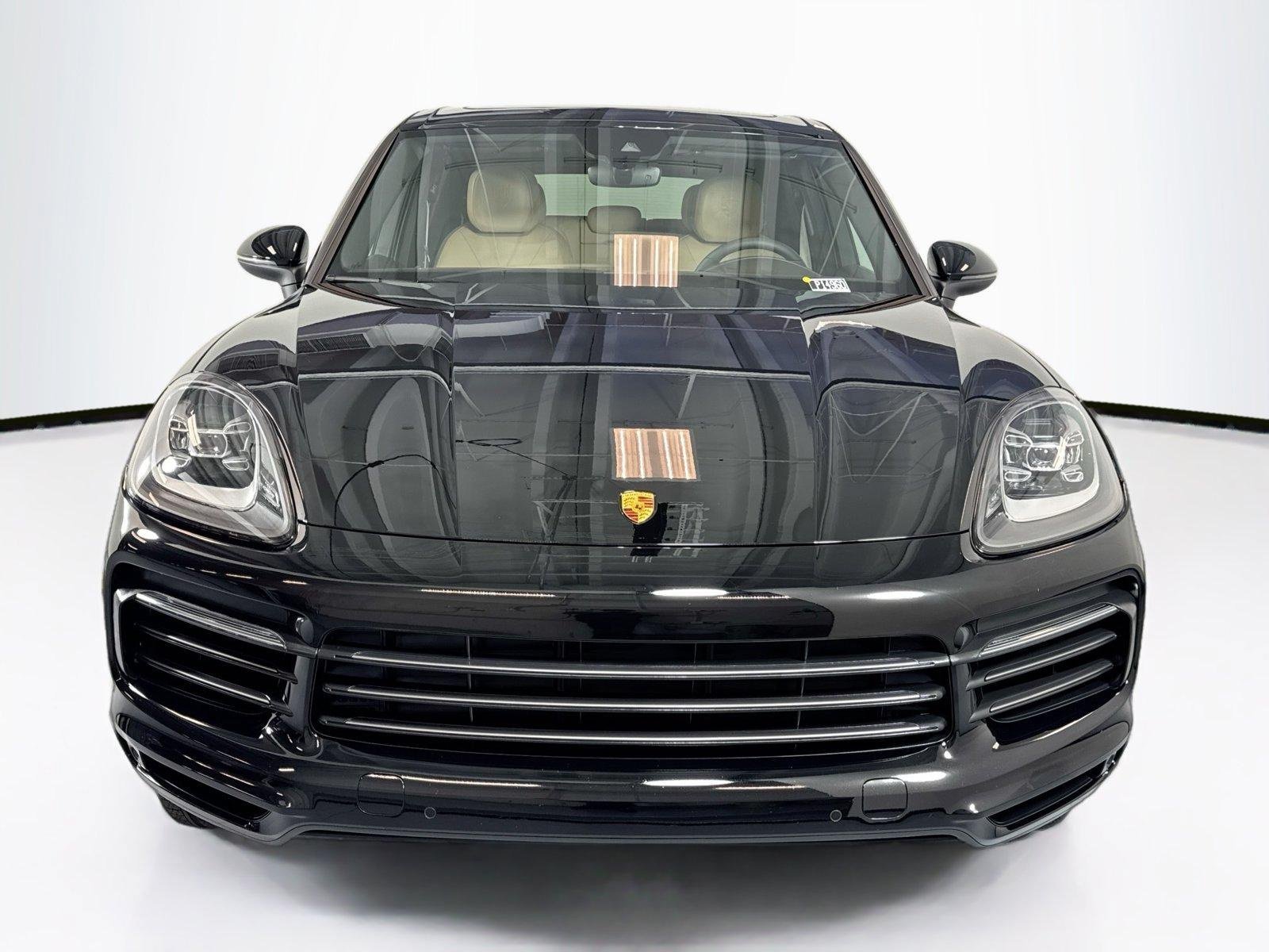 Used 2023 Black Porsche  image 6