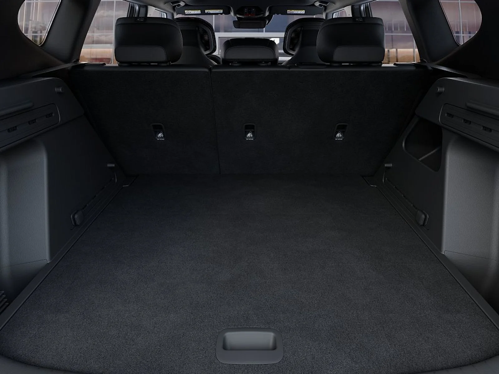 New 2027 Gray Kia X-Line S image 20