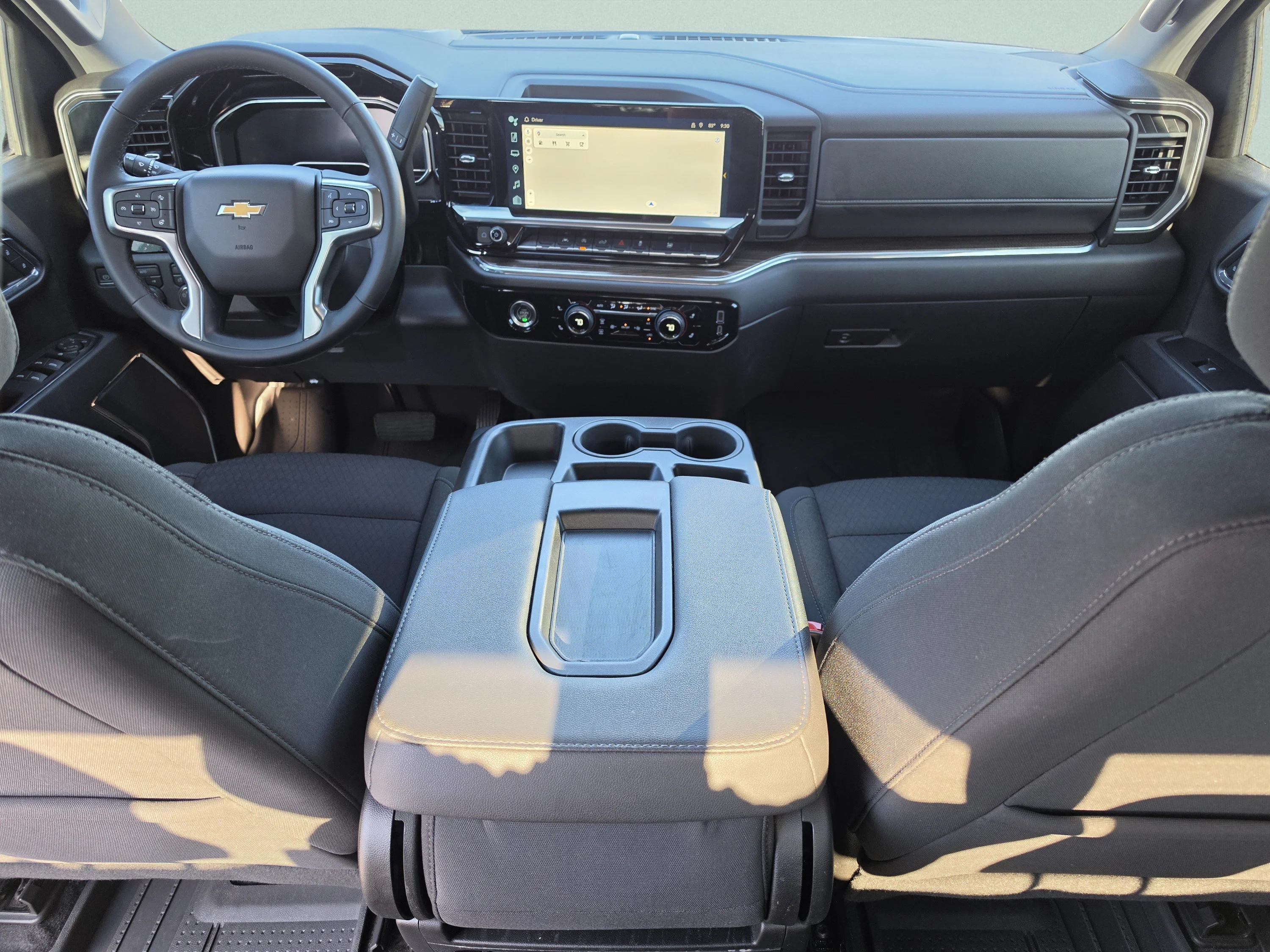 Used 2023 Black Chevrolet LT image 19