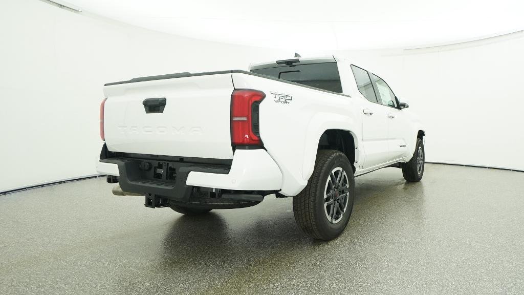 2026 Toyota Tacoma TRD Sport - Photo 30