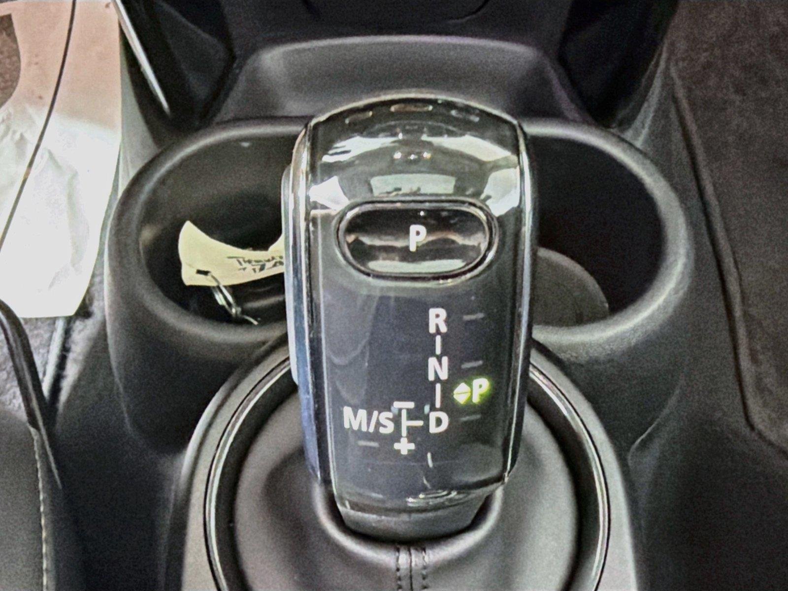 Used 2024  MINI Cooper S image 16