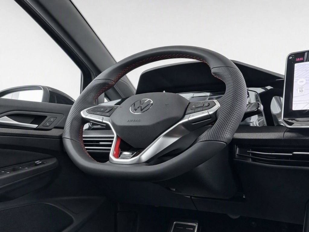 New 2026 Mythos Black Metallic Volkswagen S image 27